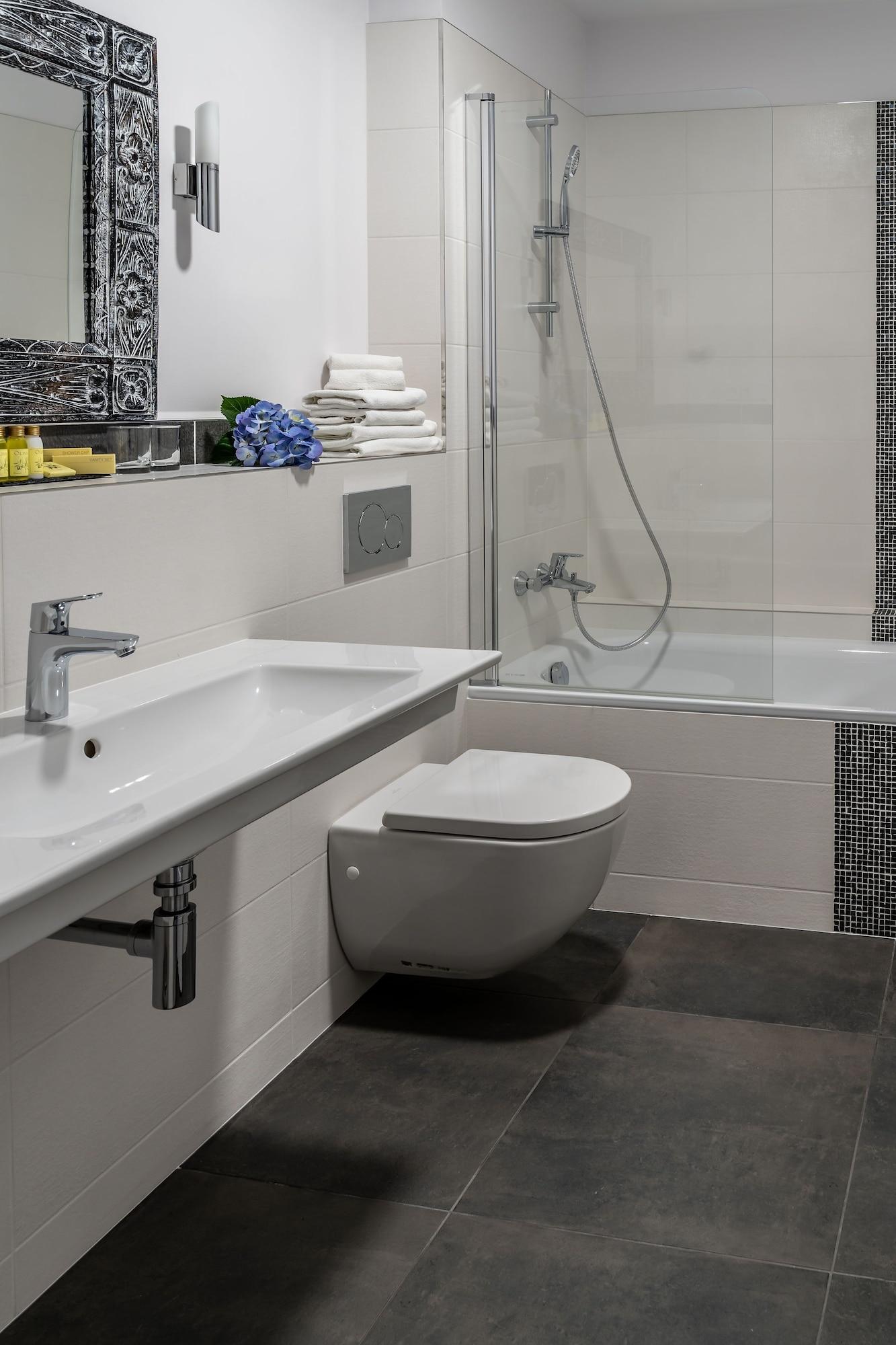 Julian Hotel Praha
