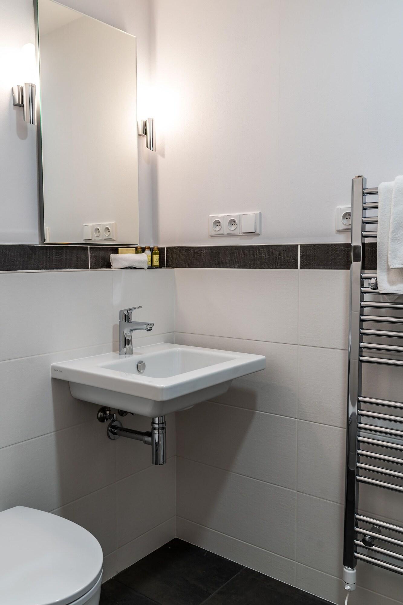 Julian Hotel Praha