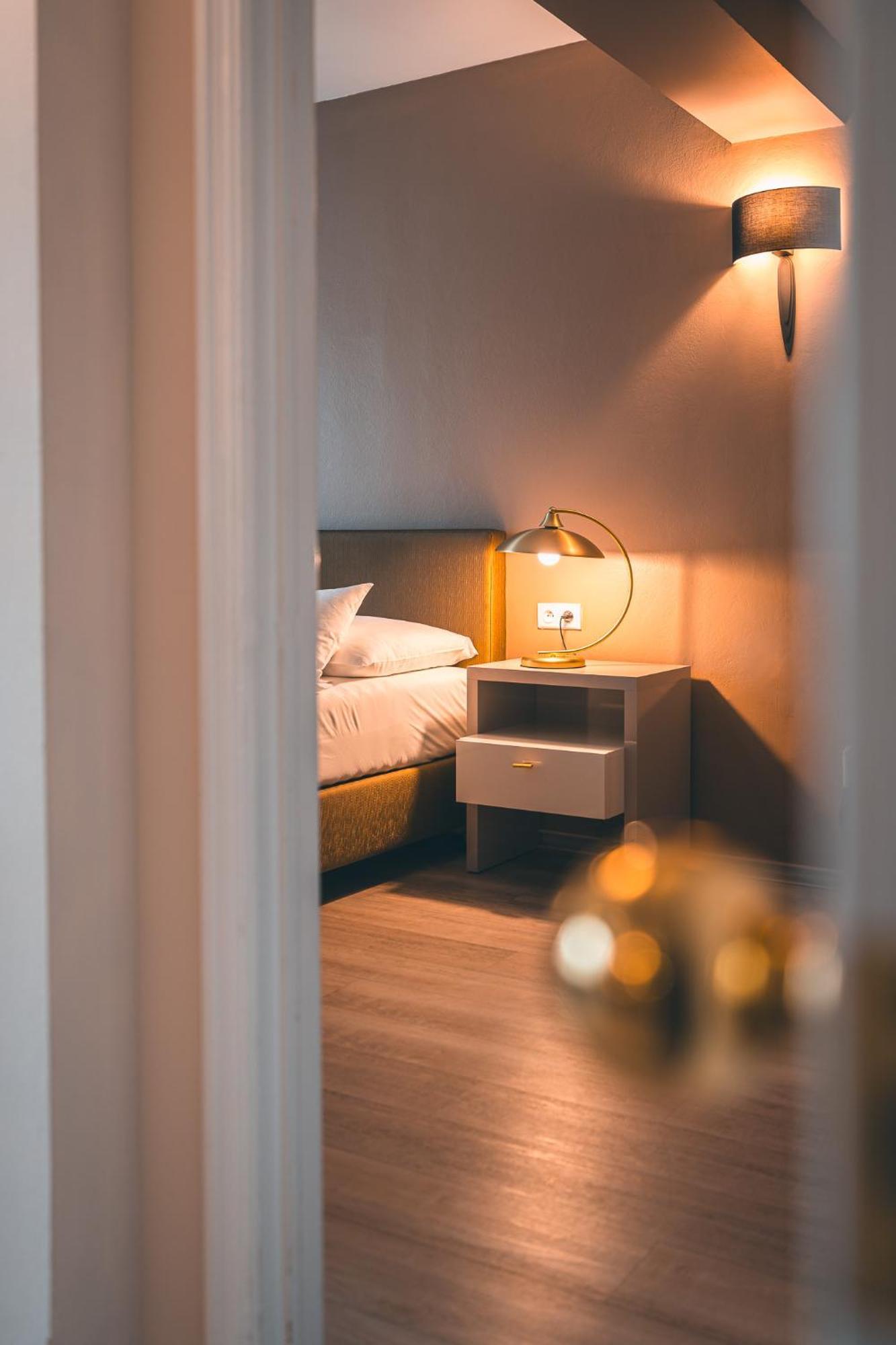 Hotel Julian Praha
