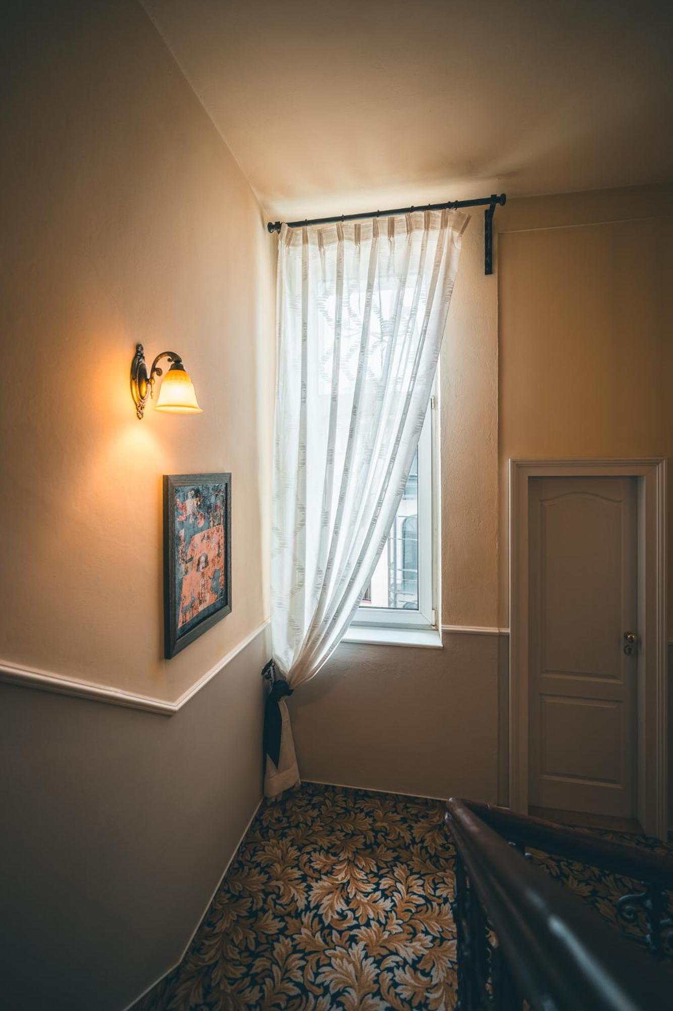 Hotel Julian Praha