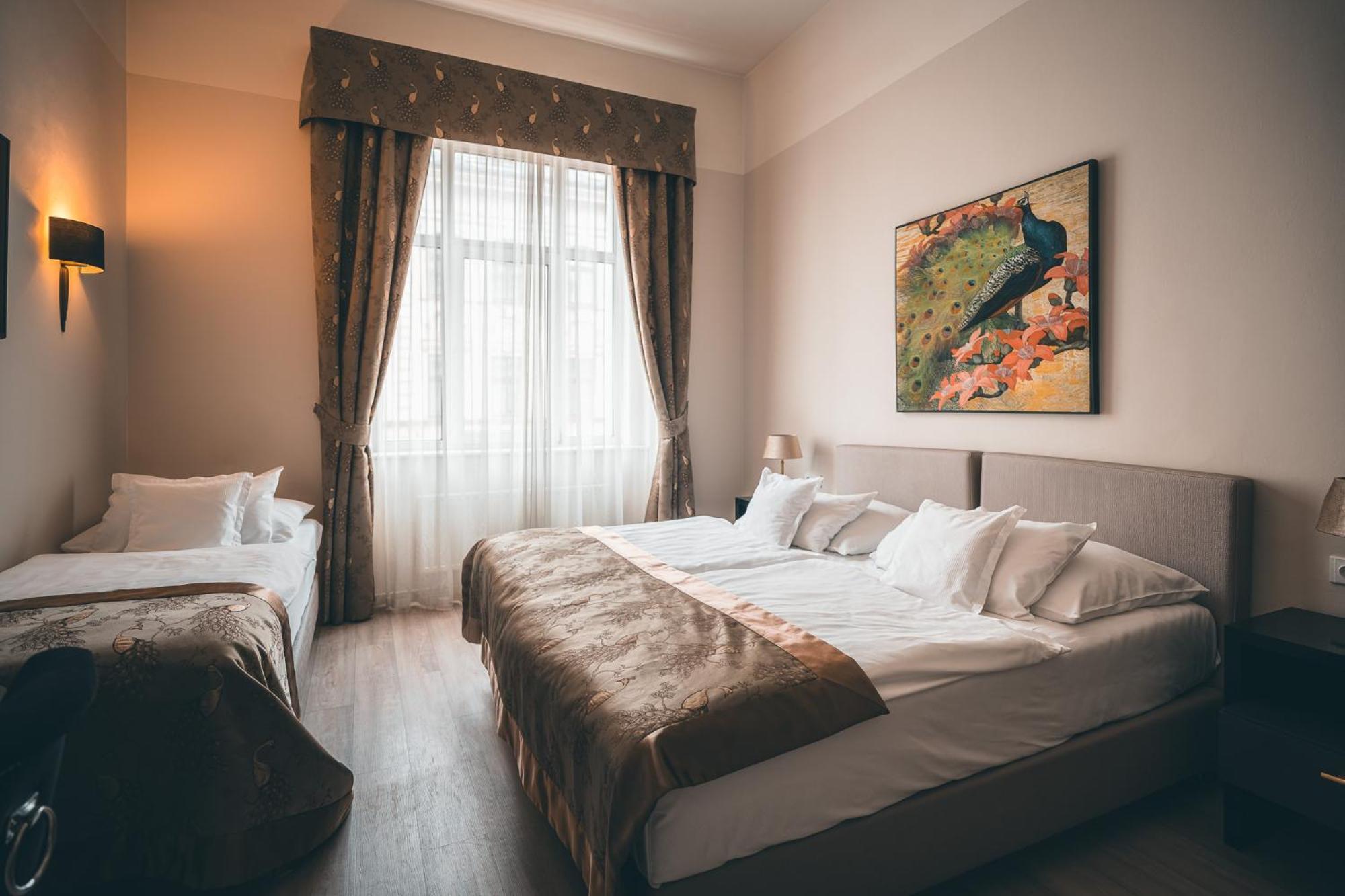 Julian Hotel Praha