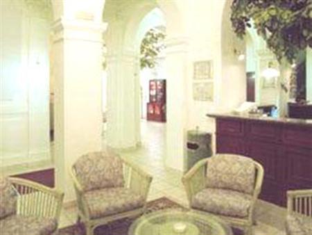 Hotel Julian Praha