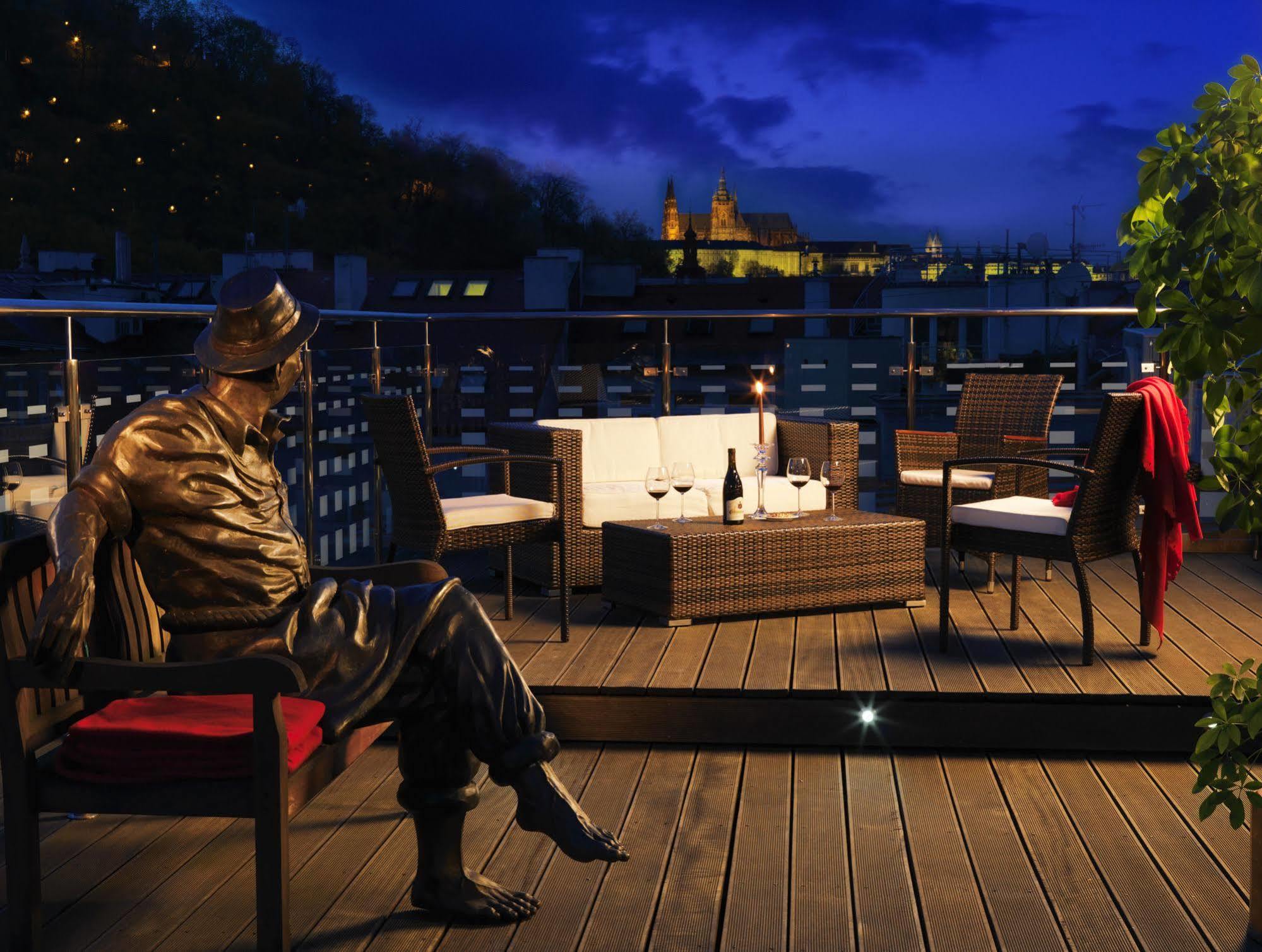 Julian 4* Praha