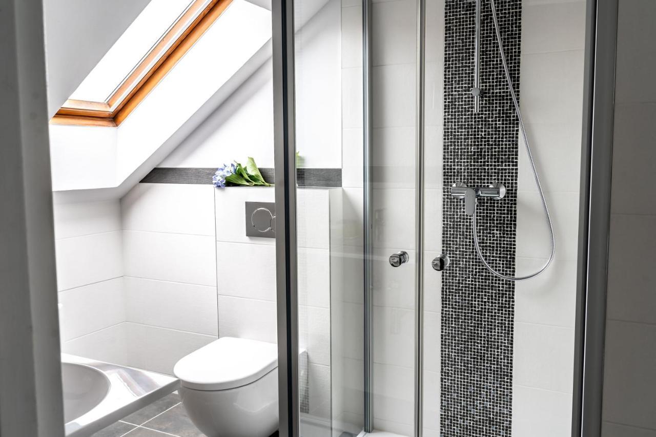 Hotel Julian Praha
